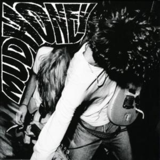 Audio Superfuzz Bigmuff [deluxe Edition] Mudhoney