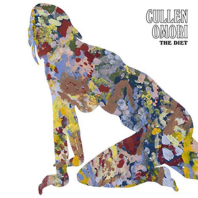 Audio The Diet Cullen Omori