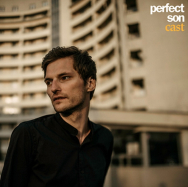 Audio Cast Perfect Son