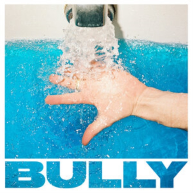 Audio SUGAREGG Bully