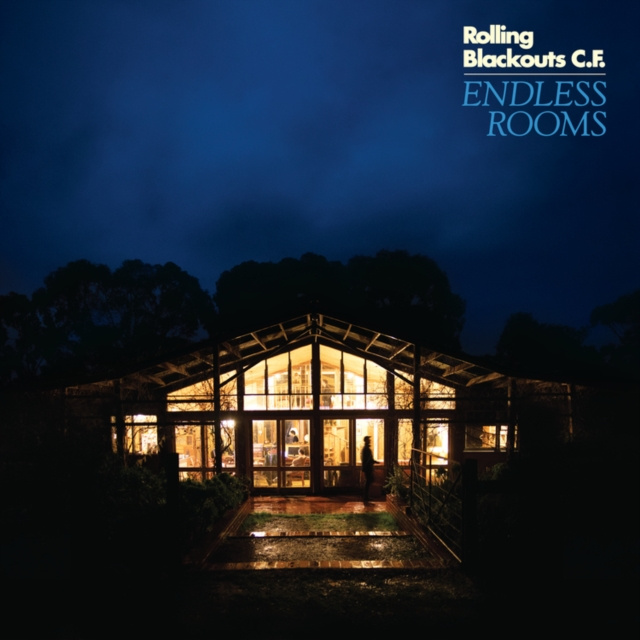 Audio Endless Rooms Rolling Blackouts Coastal Fever