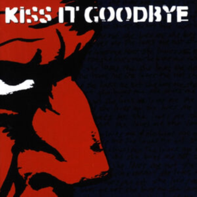 Audio She Loves Me, She Loves Me Not... Kiss It Goodbye