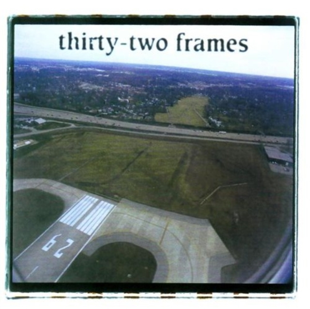 Audio Thirty Two Frames 