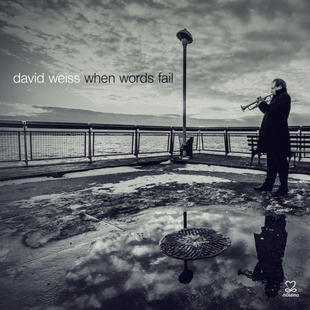 Audio When Words Fail David Weiss