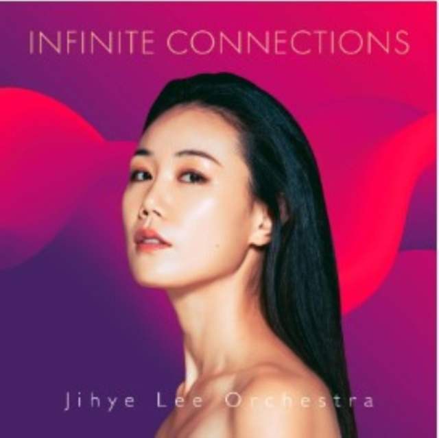 Audio Infinite Connections Jihye Lee Orchestra