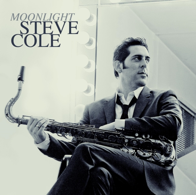 Аудио Moonlight Steve Cole