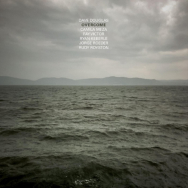 Audio Overcome Dave Douglas