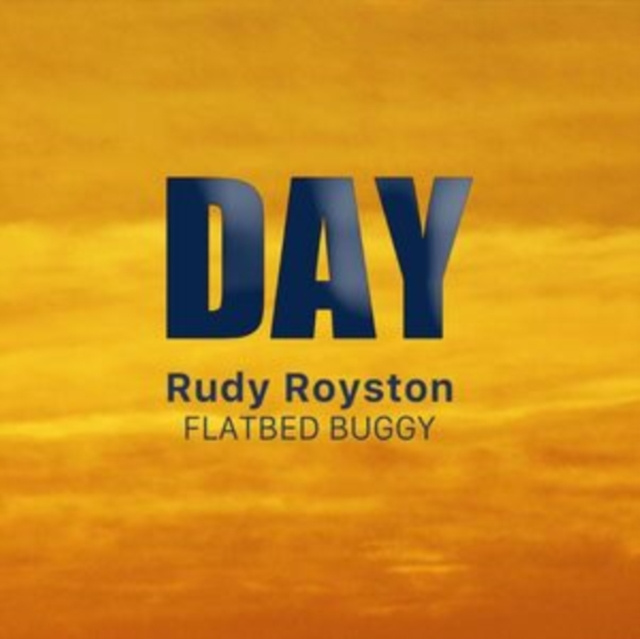 Аудио Day Rudy Royston