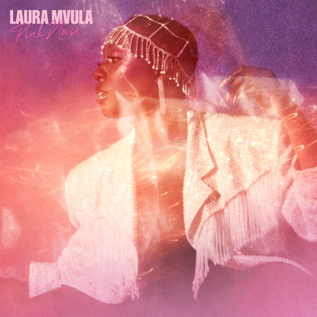 Audio Pink Noise Laura Mvula
