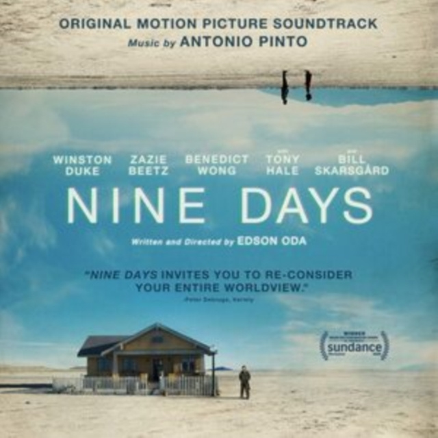 Audio Nine Days 