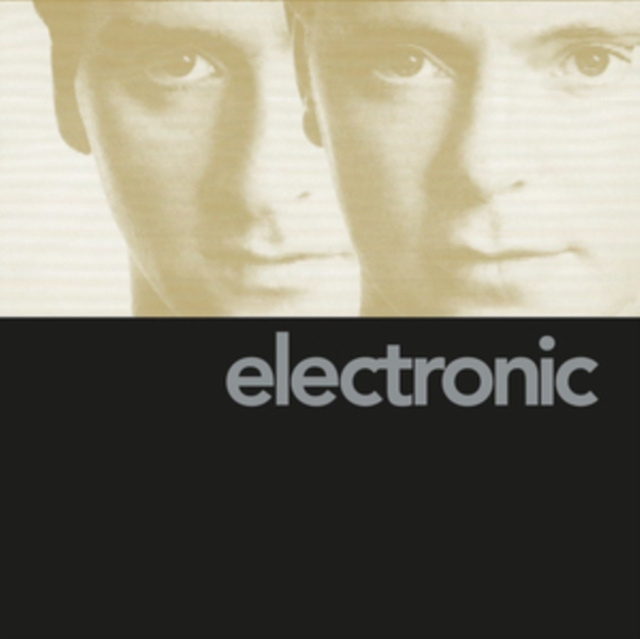 Audio Electronic Electronic