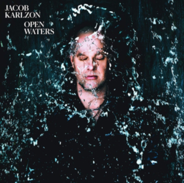 Audio Open Waters Jacob Karlzon