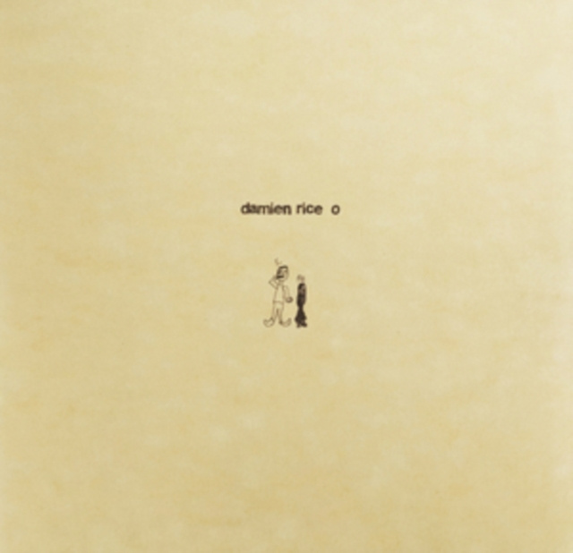 Audio O Damien Rice