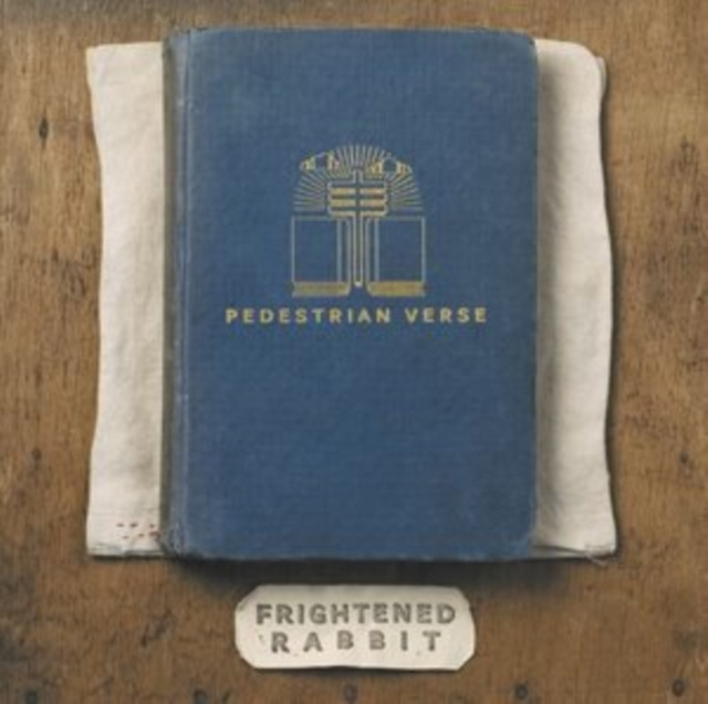 Audio Pedestrian Verse Frightened Rabbit