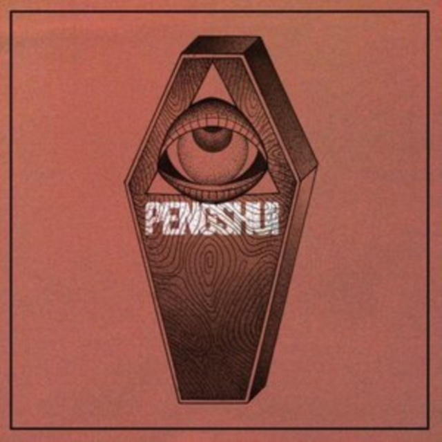 Аудио Destroy Yourself PENGSHUi