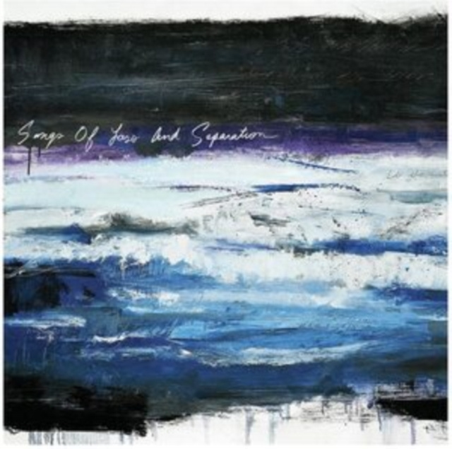 Zvok Songs of Loss and Separation Times of Grace