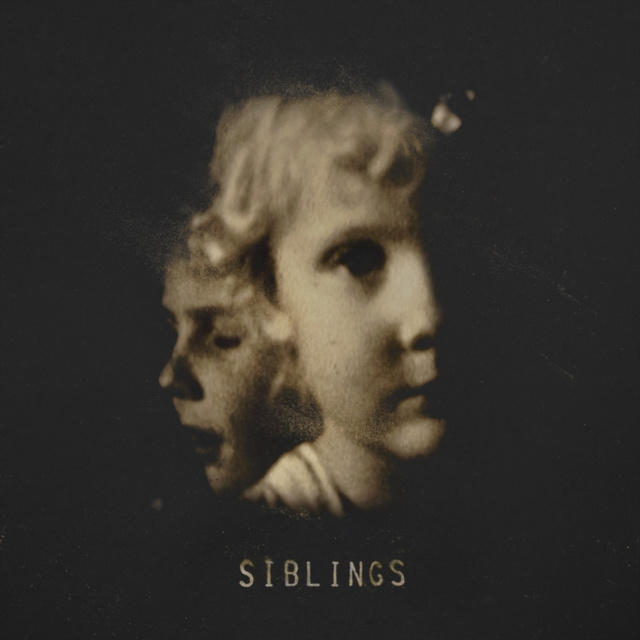 Аудио Siblings Alex Somers