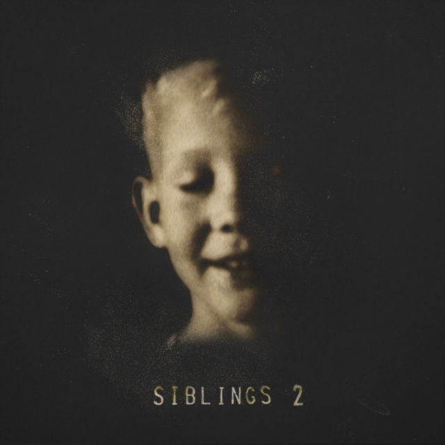 Audio Siblings 2 Alex Somers