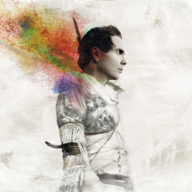 Audio Go Jónsi