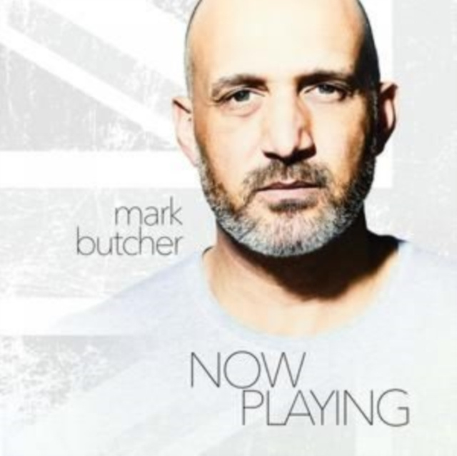 Аудио Now Playing Mark Butcher