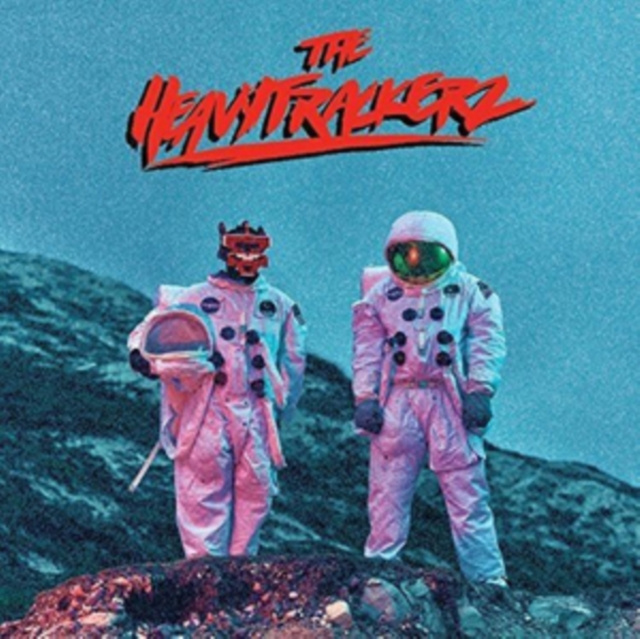 Zvok Odyssey 'A Musical Journey' The Heavytrackerz