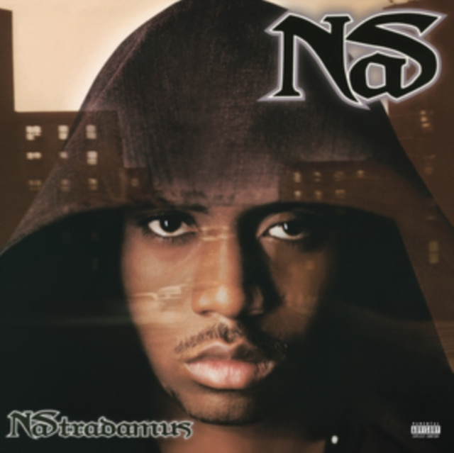 Audio Nastradamus Nas