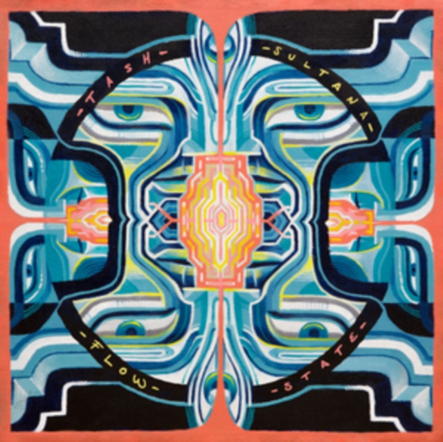 Audio Flow State Tash Sultana