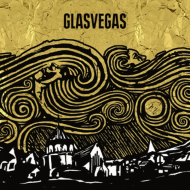 Audio Glasvegas Glasvegas
