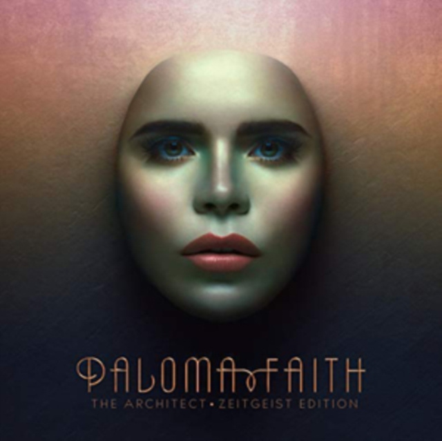 Аудио The Architect Paloma Faith