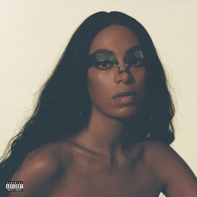 Audio When I Get Home Solange