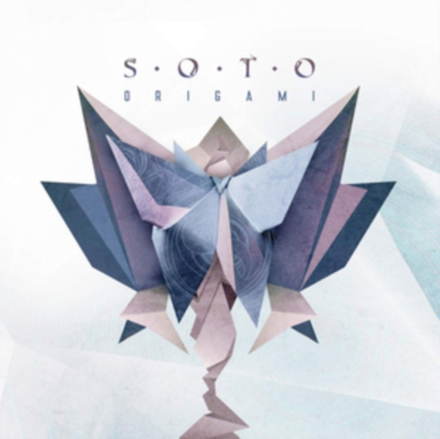Аудио Origami Soto
