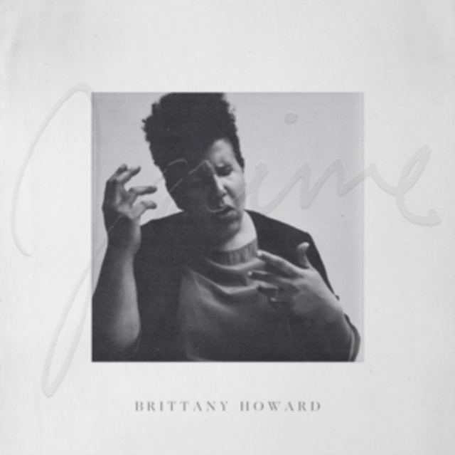 Audio Jaime Brittany Howard