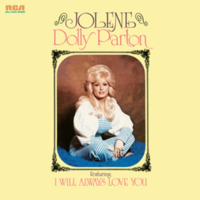 Audio Jolene Dolly Parton