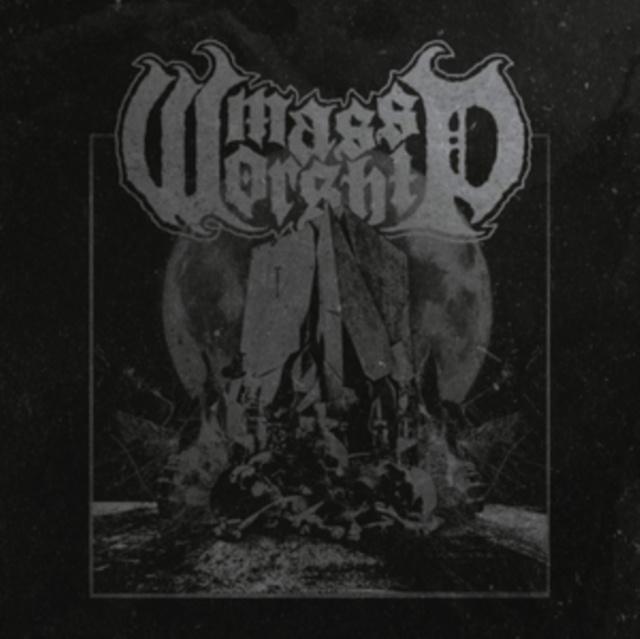 Аудио Mass Worship Mass Worship
