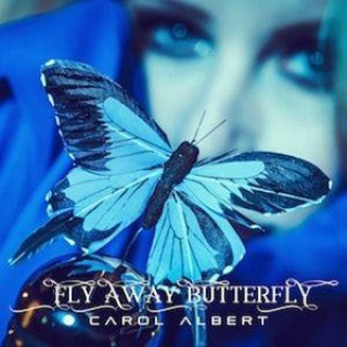 Аудио Fly away butterfly Carol Albert