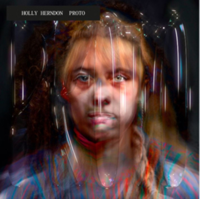 Audio PROTO Holly Herndon