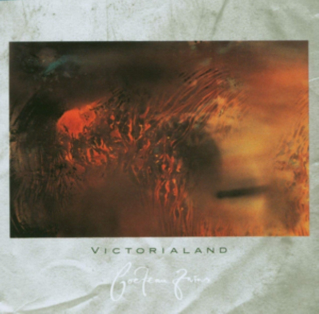 Аудио Victorialand Cocteau Twins