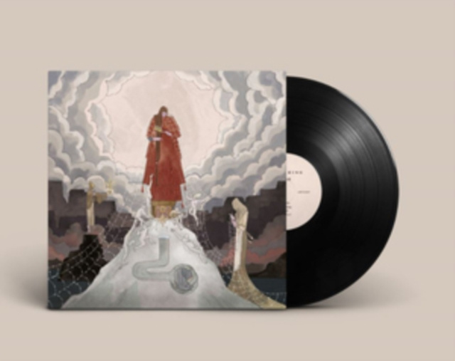Audio WOMB Purity Ring