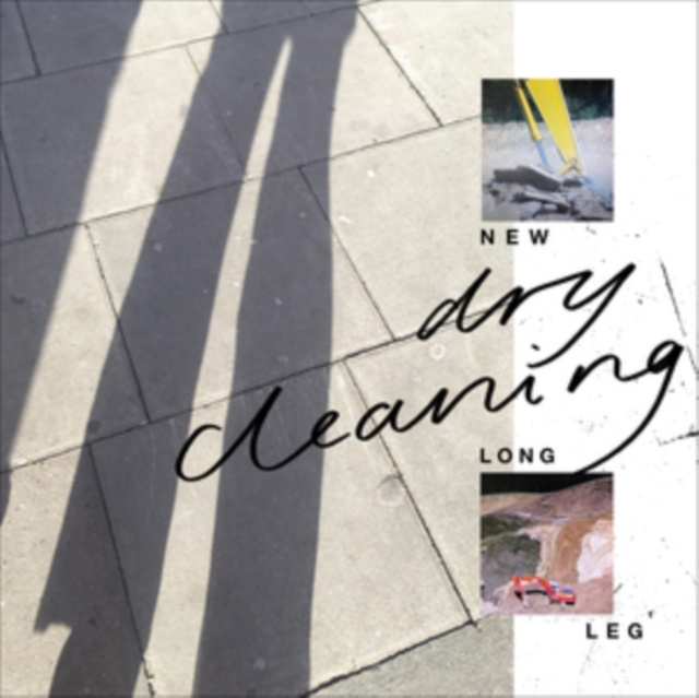 Audio New Long Leg Dry Cleaning
