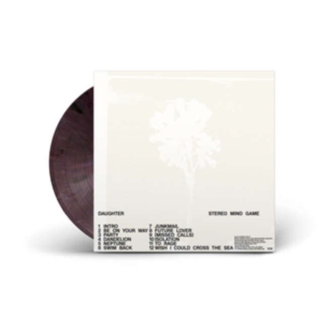 Audio Stereo Mind Game Daughter