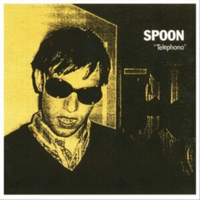 Audio  Telephono Spoon