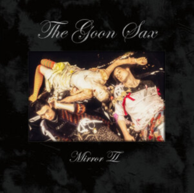 Audio Mirror II The Goon Sax