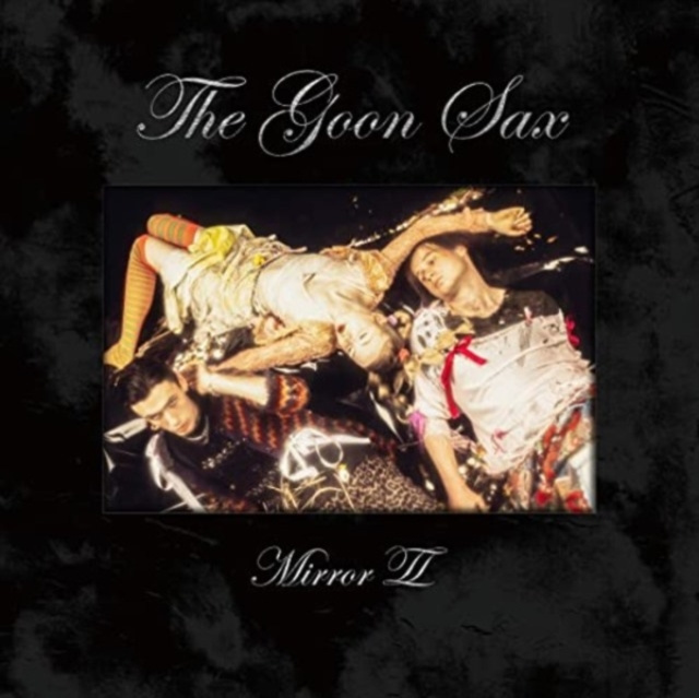 Audio Mirror II The Goon Sax