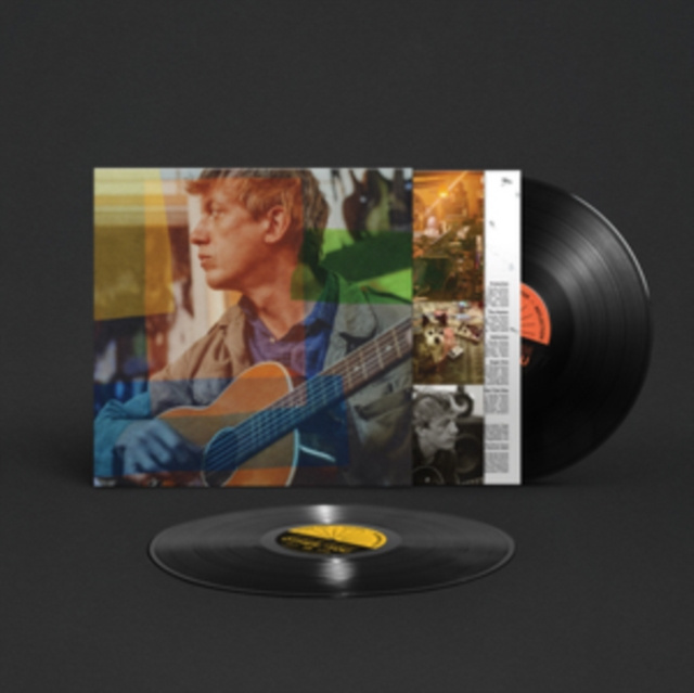 Audio  Other You Steve Gunn