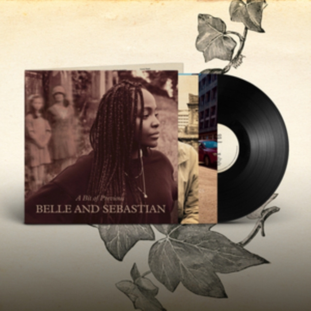 Audio A Bit of Previous Belle and Sebastian