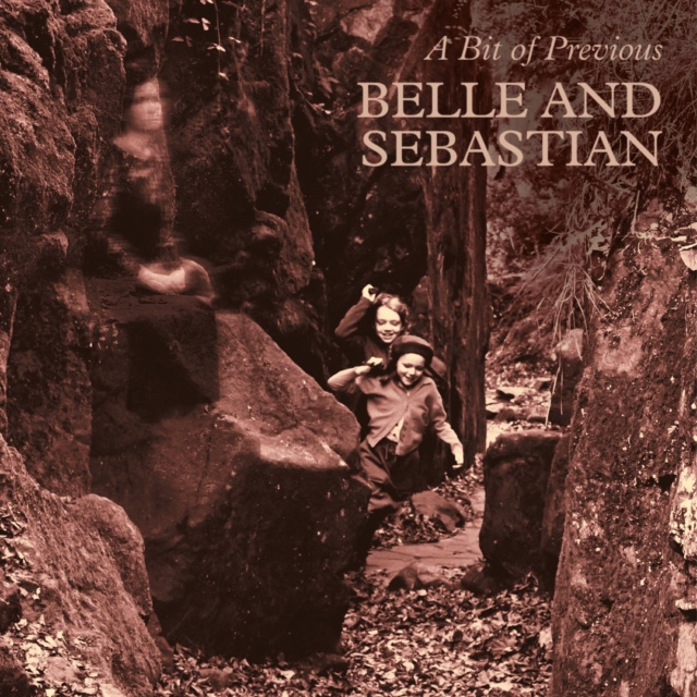 Audio A Bit of Previous Belle and Sebastian