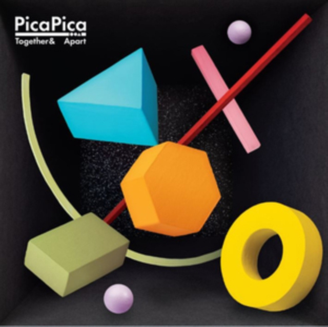Audio Together & Apart PicaPica