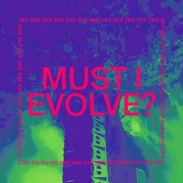 Audio Must I Evolve? JARV IS...
