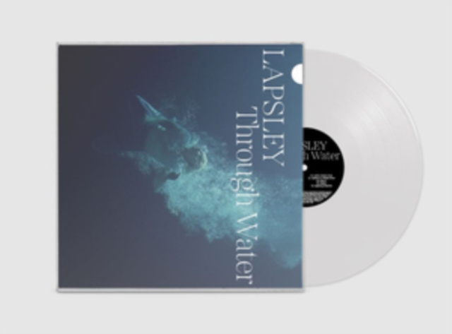 Audio Through Water Låpsley