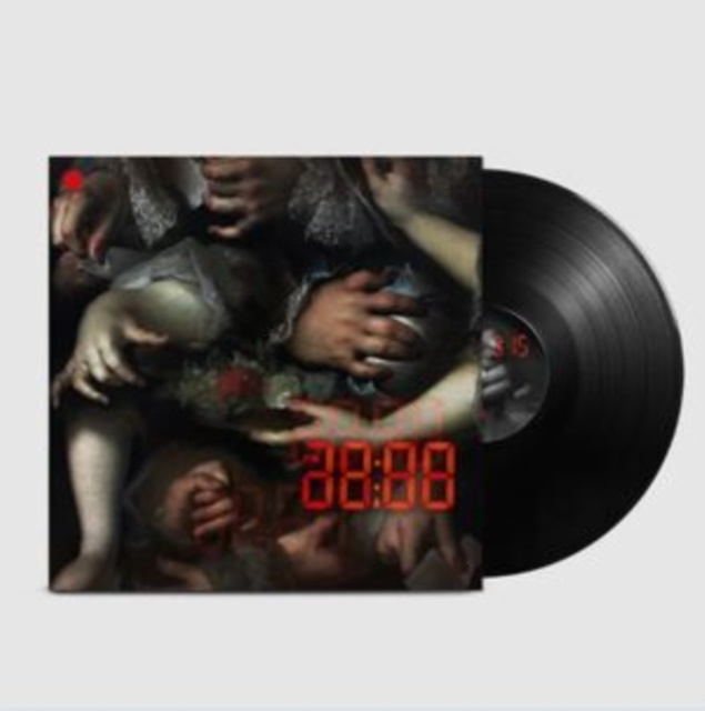 Audio FRIDAY FOREVER Everything Is Recorded